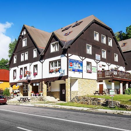 Hotel Hela Pec pod Sněžkou Eksteriør billede