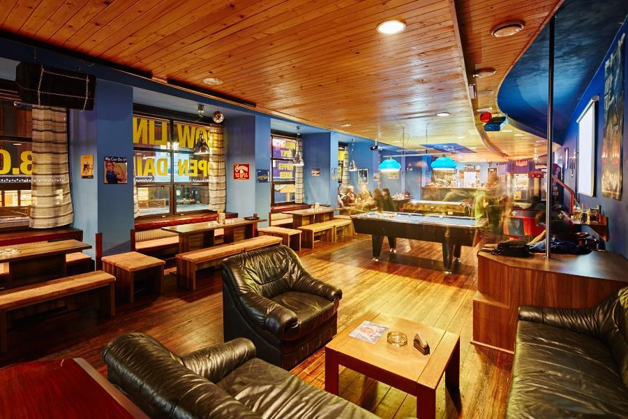 Hotel Hela Pec pod Sněžkou Eksteriør billede