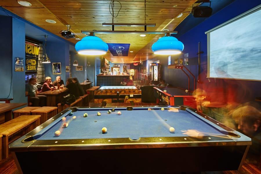 Hotel Hela Pec pod Sněžkou Eksteriør billede