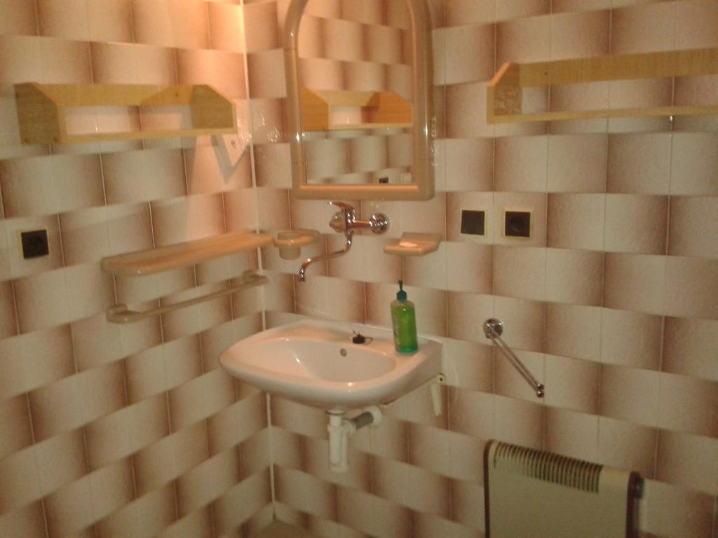 Hotel Hela Pec pod Sněžkou Eksteriør billede