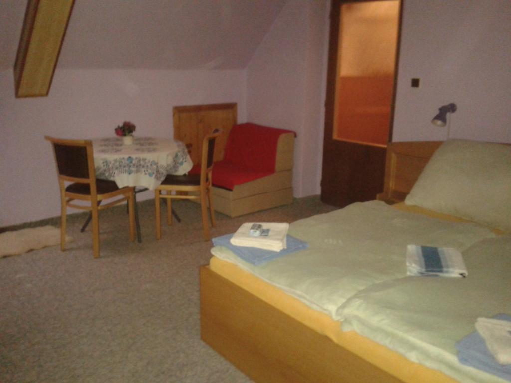 Hotel Hela Pec pod Sněžkou Eksteriør billede