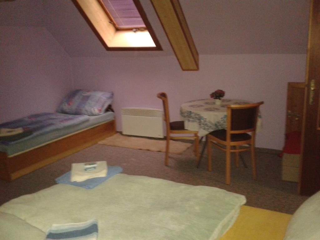 Hotel Hela Pec pod Sněžkou Eksteriør billede