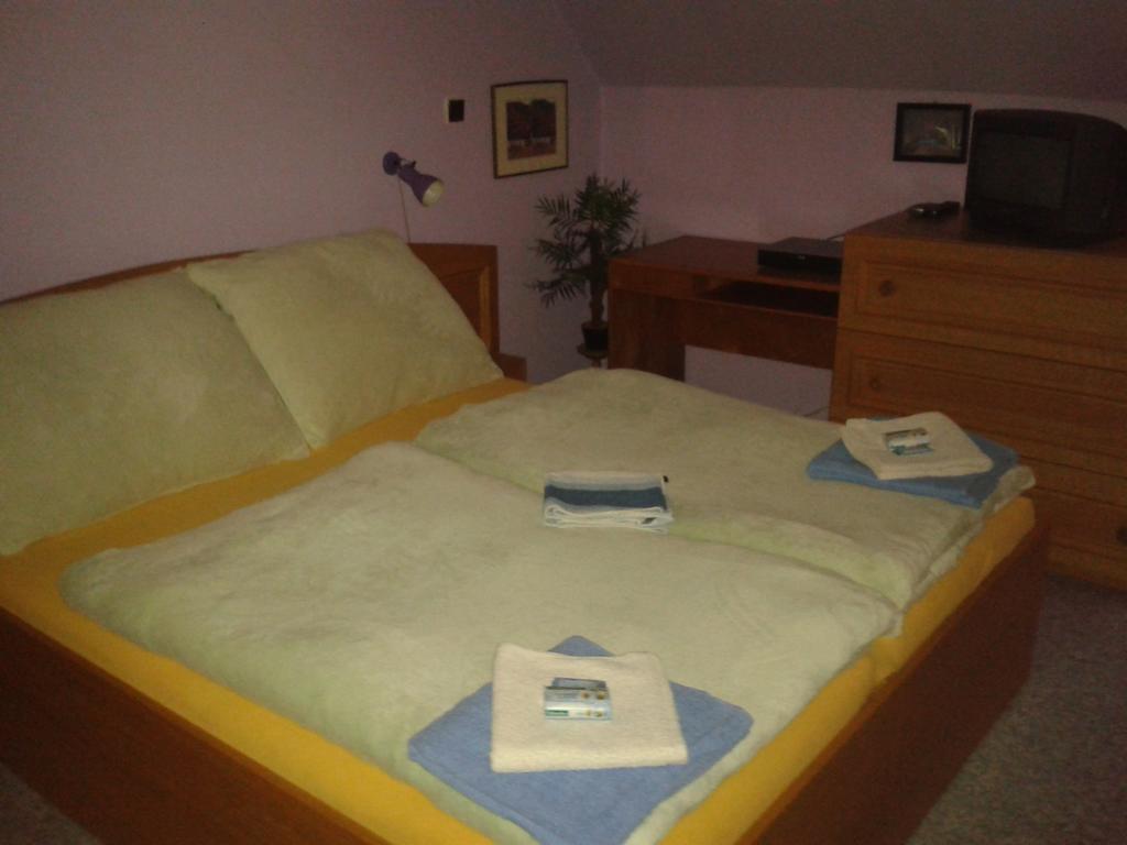 Hotel Hela Pec pod Sněžkou Eksteriør billede