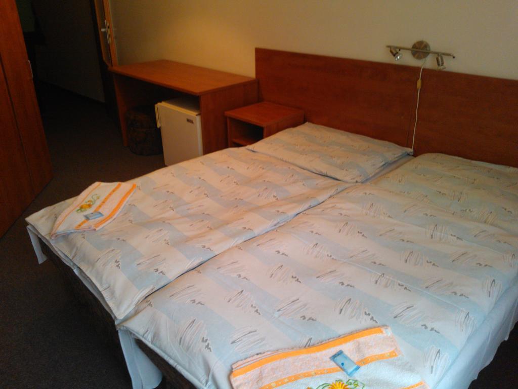 Hotel Hela Pec pod Sněžkou Værelse billede