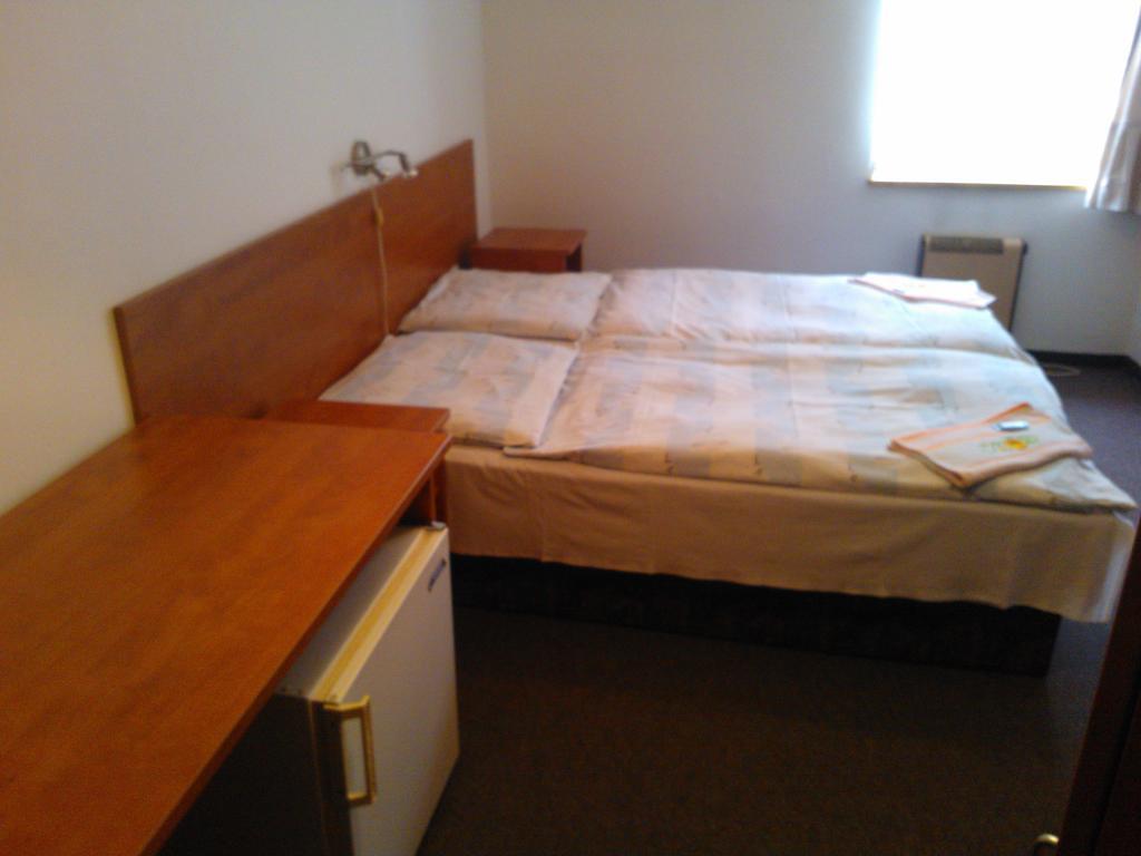 Hotel Hela Pec pod Sněžkou Værelse billede