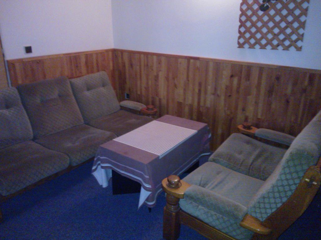 Hotel Hela Pec pod Sněžkou Eksteriør billede